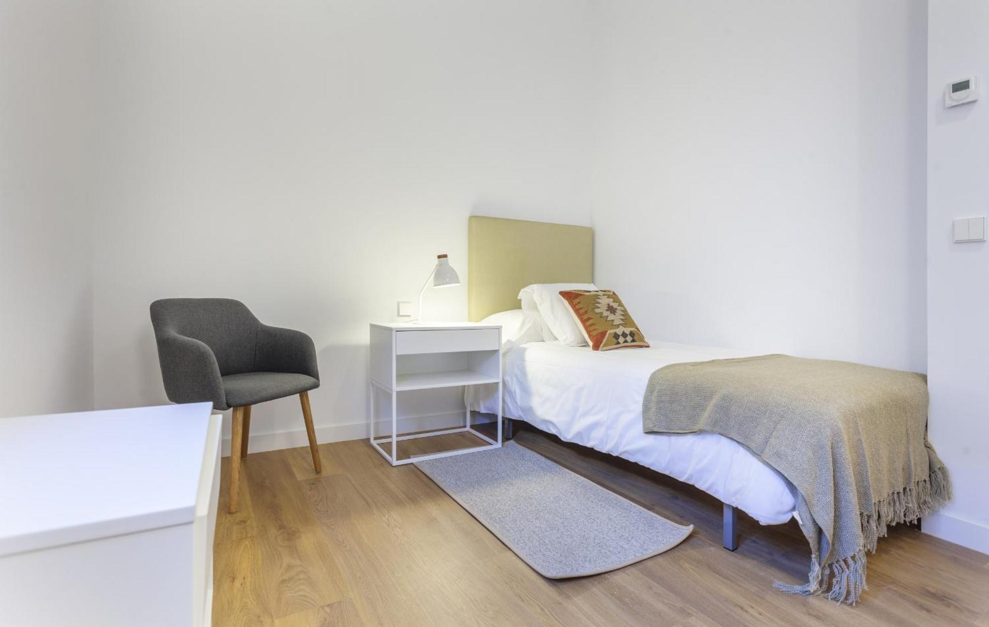 Cibeles Luxe In Madrid Leilighet Eksteriør bilde